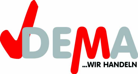 Logo of Dema Vertriebs GmbH
